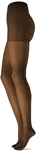Image of L'eggs Women's Sheer Energy Control Top Sheer Toe Pantyhose