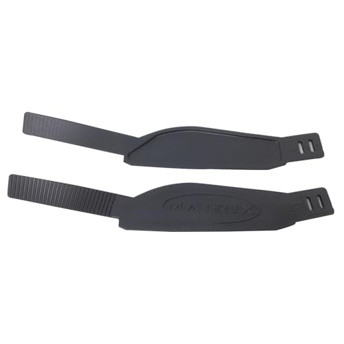 Hydra Fitness Exchange Ratchet Pedal Straps