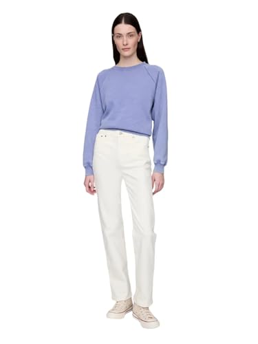 Image of Gap Women's High Rise 90s Slim Straight Denim Jeans