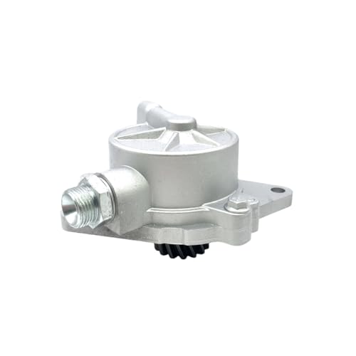 Bomba de vacío ME017287 Compatible con Mitsubishi Canter FE439 FE449 FE639 4D34 3.9L miniatura 3