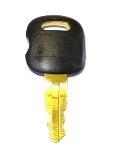 Interrupteur de démarrage N° d'article : KM 10 11 0135 Caterpillar N° : 9G-7641
