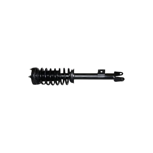 Image of Gabriel G57072 Ultra ReadyMount Front Right Complete Strut Assembly for 05-10 Chrysler 300 5.7L 8Cyl RWD; 06-10 Dodge Charger 5.7L 8Cyl RWD, 05-08 Dodge Magnum 5.7L 8Cyl RWD (1 Pack)