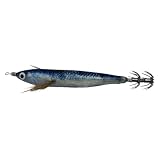 Leurres À Calmar Pour La Pêche En Eau Salée,Hameçon Fluorescent 12cm Avec Perles Sonores,avec Perles Sonores et Hameçon Calmar Lumineux | pour Crevette Seiche Bar Truite Silure Pêche à la Traîne Lac R