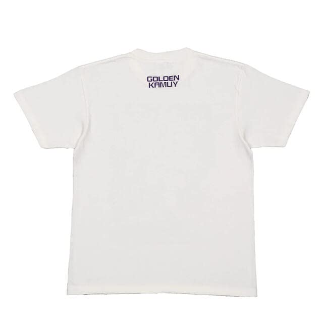 Amazon.co.jp: ゴールデンカムイ Tシャツ 鯉登音之進 XLサイズ