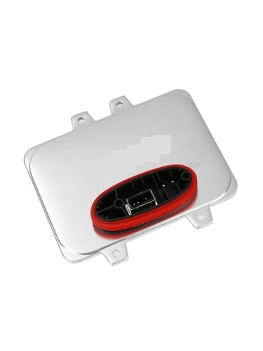 Ballast xénon clignotant résolu avec ce transformateur stabilisateur module commande