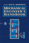 Paperback Mechanical Engineer's Handbook (Academic Press Series in Engineering) Book