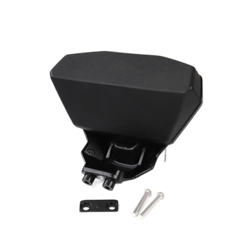 Coussin de dossier de moto AK550 soulageant la fatigue du passager arrière
