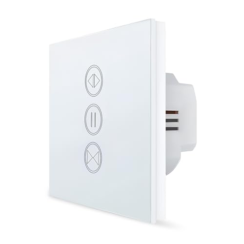 LoraTap Interrupteur Volet Roulant WiFi