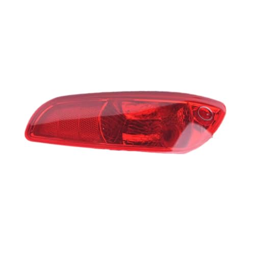 Feu arrière de pare-chocs Hyundai Santa Fe 2010-2012 bloc optique d'arrêt et recul droit 92409-2B500