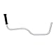 Akozon Rasentrimmer-Griff, Lenker, Ergonomischer Fadenschneider-Griff, Zubehör, Passend für FS 130 131 110 111 90 91 89 200