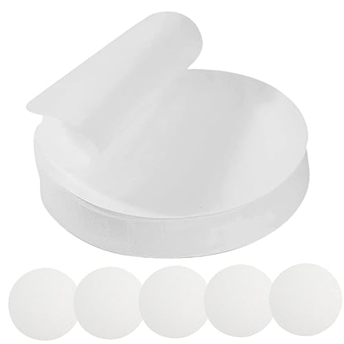 HOLIDYOYO Convenient Bread Paper Non-stick Food Liner Daily Use Baking Paper Sheets