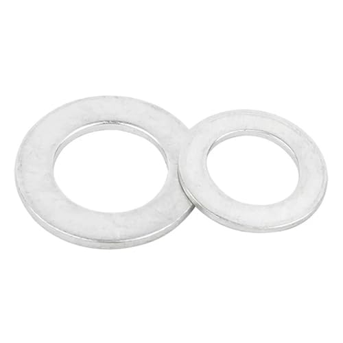 10�`100�� �A���~���� M3-M24 �K�X�P�b�g �����^�����l�W �����b�V���[(M22x30x1.5 (20pcs))