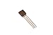 P0118DA 5AL3 - Thyristor 3 TO-92 0118DA 5 (100 Piece Lot)