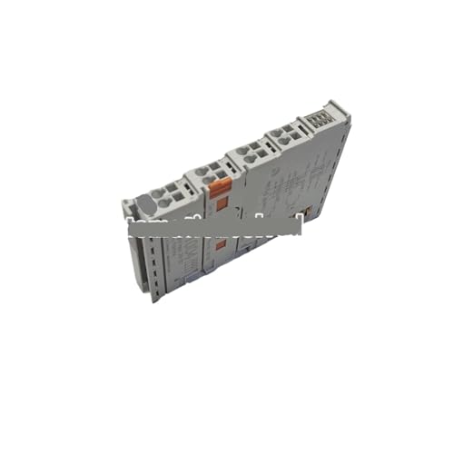 Module PLC EL1004 Beckhoff d'entrée numérique 24 V DC pour bornier d'automatisation - 3