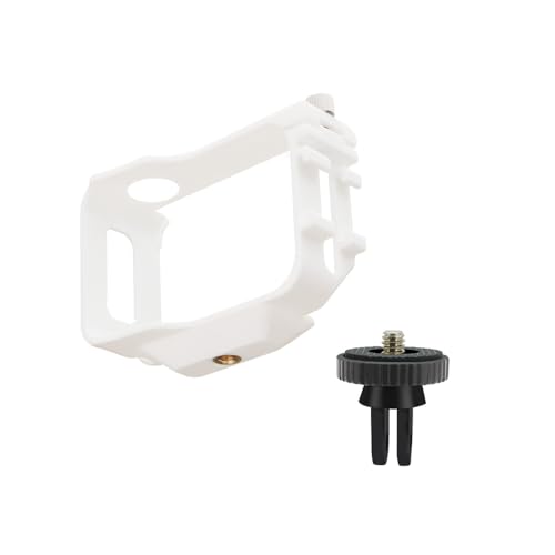 for Insta360 GO Ultraیt[ g}EgA_v^[ uPbg یP[X gC^[tF[Xt tBCgA}CNȂ̃ANZT[ڑ\ CX^360 GO UltraANVJANZT[ (zCg)