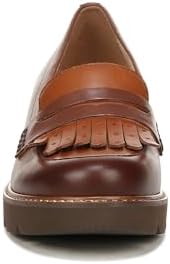 Naturalizer Darcy Brown Multi Leather 7.5 W (C) | Image 6