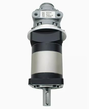 Compatible for Blade Type Pneumatic Motor HFV1-1：3 HFV4-1:10/1:15/1:20/1:30/1:40/1:50/1:60 HFV2-1:10/1:15/1:20/1:30/1:40/1:50/1:60 (HFV1-1-3)