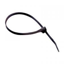 Matric-Flangia nylon da 100