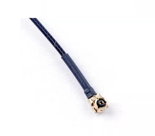 3pcs of happymodel 58g 2dbi dipole ufl omni fpv antenna for mobula7 mobula7 hd 1s mobula8 micro carbon fiber fpv racing quadcopter quad frame kit rc drone frame