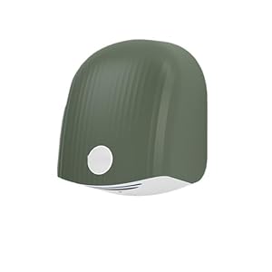 Vchics Zielona Suszarka do Rąk Model 1005