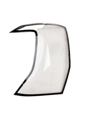 Accessoires remplacement feux arrière gauche et couvercle clignotant GAC Aion V