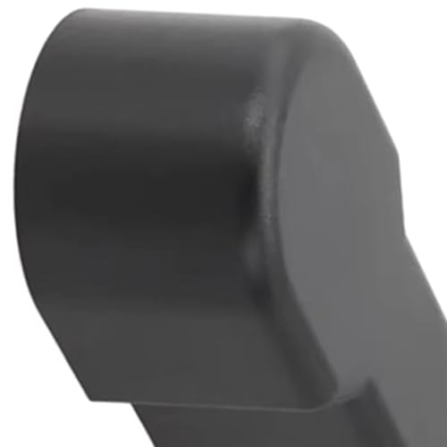 Capuchon écrou essuie glace Jeep Wrangler JK protège filetage couvercle avant 68002391AA