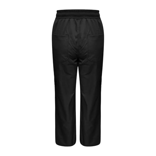 Pantalon de loisirs fluide et confortable pour vos sorties citadines