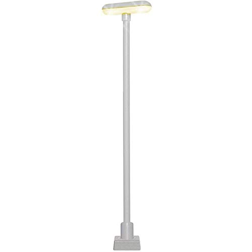 Preisvergleich Produktbild Viessmann 63641 - H0 Bahnsteigleuchte