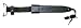 US Military M10 Bayonet Factory Scabbard