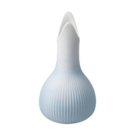 Vase 15 cm Gabriele Strehle Studio 8 pour table basse salon - 5