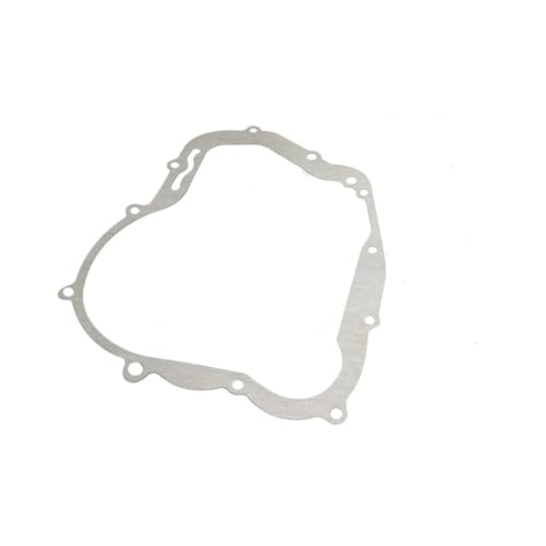 Joint de couvercle de générateur de qualité origine pour cylindre Suzuki DR250cc