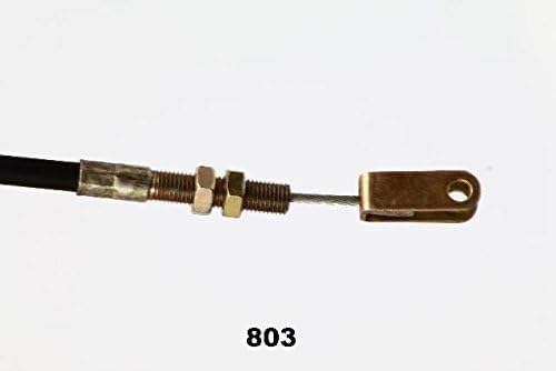 JapanParts GC-803 Clutch cable