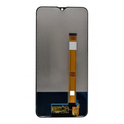 Image of Glass Exclusive Incell Lcd Display + Touch Screen Digitizer Display Assembly Combo Folder For Oppo Cellphone (Oppo A7)