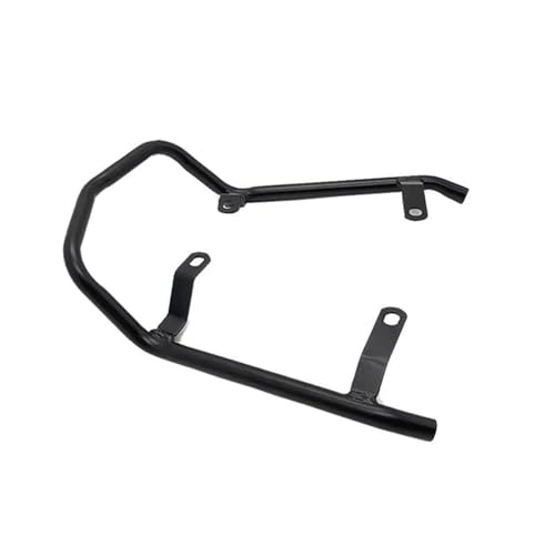 Support de paquetage arrière de qualité supérieure pour BMW R9T Pure et Racer