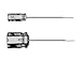 NICHICON UVR1H470MED1TA VR Series 47 uF 50 V 85?C ?6.3 x 11 mm LS=5mm Radial Aluminum Electrolytic Cap - 2000 item(s)