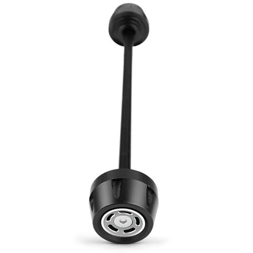 Motorrad Vorderachse Gabel Rad Protector Crash Slider Für Ducati Für Scrambler 400 800 1100 2017-2019(Model 3)