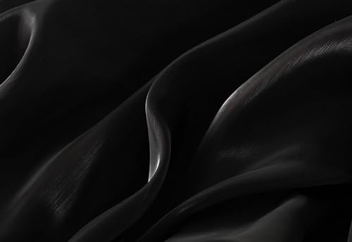 Womens Satin Lantern Skirt Elastic High Waist Skirts Light Luxury Design Midi Skirt for Casual Formal Occasions 20254