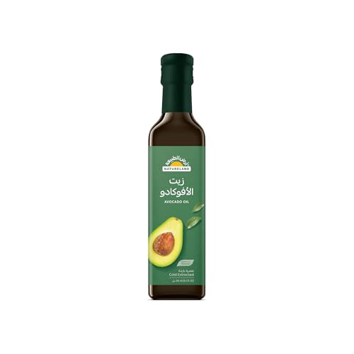 Natureland Avocado Oil 250 Ml - Pack Of 1