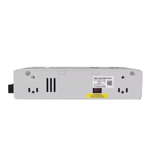 Alimentation à découpage PMT-24V350W1AG pour imprimante 3D et commande 24V - 3