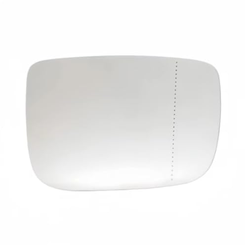 Verre de rétroviseur gauche droit chauffant Volvo XC60 31217273