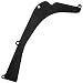 Husqvarna 532187344 Lawn Tractor Deck Baffle Genuine Original Equipment Manufacturer (OEM) part for Husqvarna, Craftsman, Poulan, Dixon