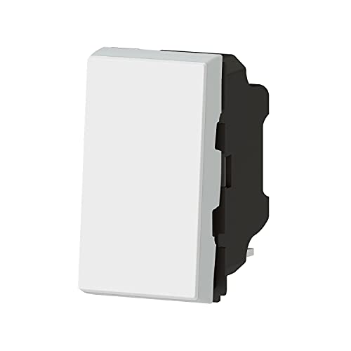 Legrand Mosaic USB Type-A 1.5A chargeur avec interrupteur encastrable