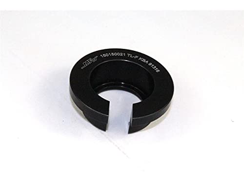 Kit de rabaissement Tecnium Construction 15 pour abaisser la selle