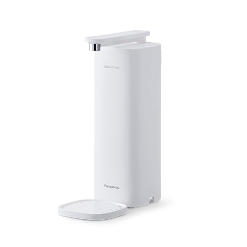 Panasonic Counter Top Water Purifier TK-CS500-WEX