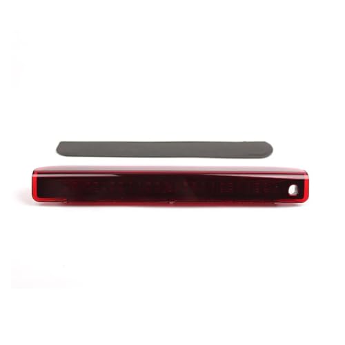 Feu stop montage élevé LED rouge 265900006R pour Megane MK3 Hatchback