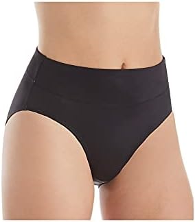 Bali Women’s Passion for Comfort Hi-Cut Panty Bali Women’s Passion for Comfort Hi-Cut Panty