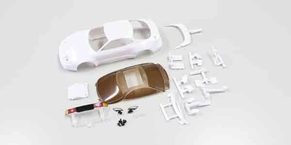 Amazon.co.jp: 京商 ミニッツ MZN125 セリカ GT-FOUR RC