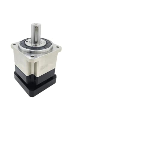 Réducteur planétaire hélicoïdal Nema34 vitesse 4 to 1 pour servo 1kW - 3