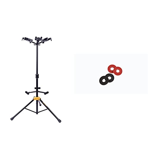 Evitez les chutes de guitare avec le Support GS432B PLUS et Blocs Fender