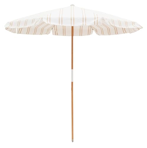Business & Pleasure Amalfi Beach Umbrella
